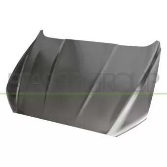 Capot-moteur PRASCO FD1143100