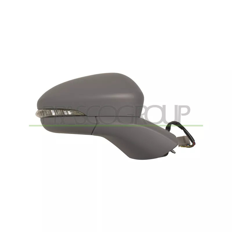 Rétroviseur extérieur PRASCO FD1147313
