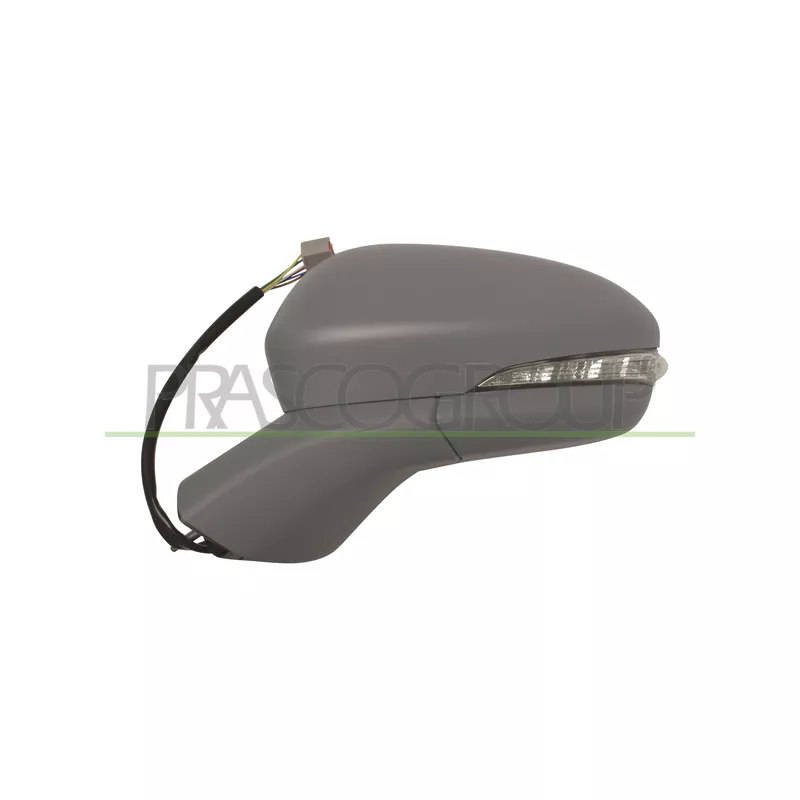 Rétroviseur extérieur PRASCO FD1147314