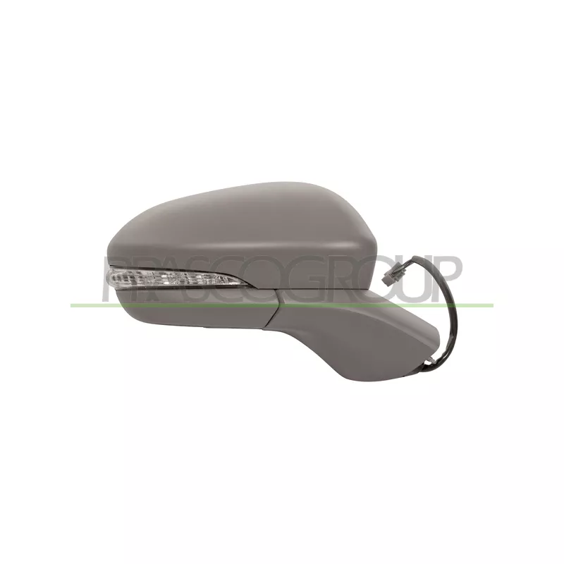 Rétroviseur extérieur PRASCO FD1147373