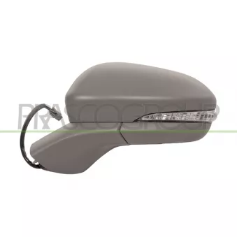 Rétroviseur extérieur PRASCO FD1147374