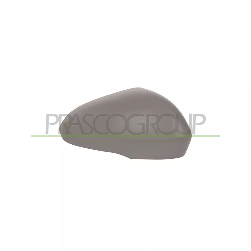 Revêtement, rétroviseur extérieur PRASCO FD1147413