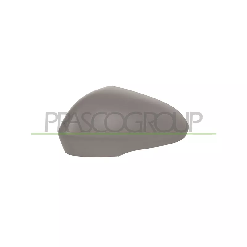 Revêtement, rétroviseur extérieur PRASCO FD1147414