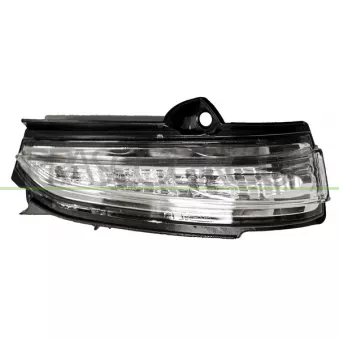 Feu clignotant PRASCO FD1147415