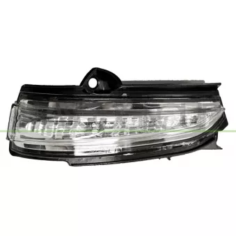 Feu clignotant PRASCO FD1147416