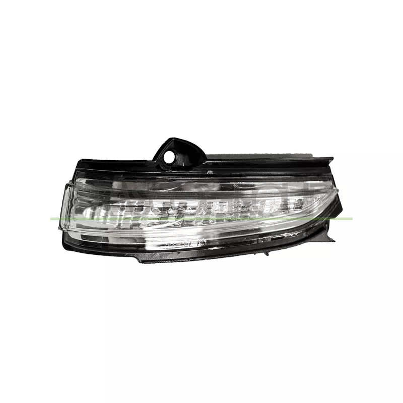 Feu clignotant PRASCO FD1147416