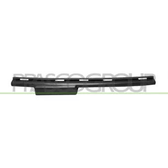 Support, pare-chocs PRASCO FD3401055