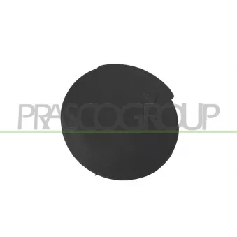 Capuchon, crochet de remorquage PRASCO FD3401236