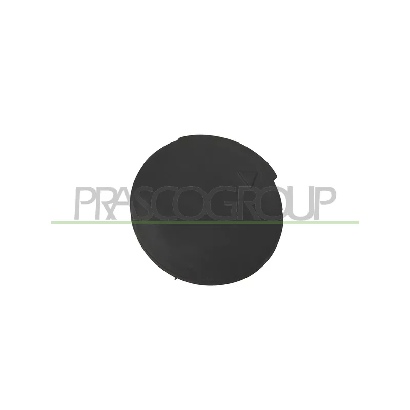 Capuchon, crochet de remorquage PRASCO FD3401236