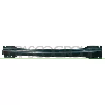 Support, pare-chocs PRASCO FD3401672