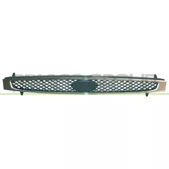 Grille de radiateur PRASCO FD3402011