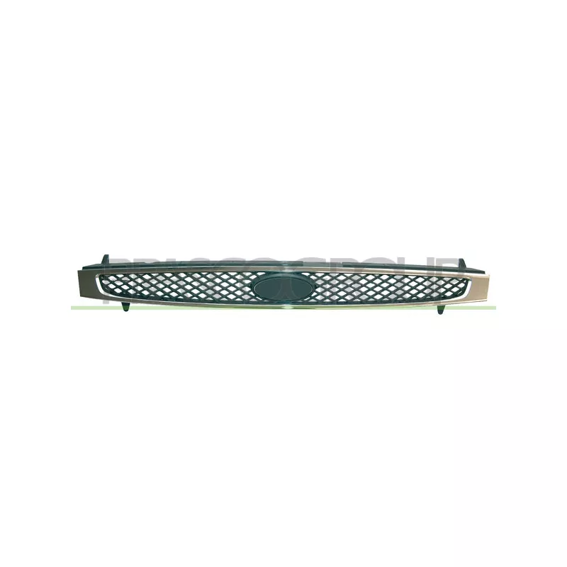 Grille de radiateur PRASCO FD3402011
