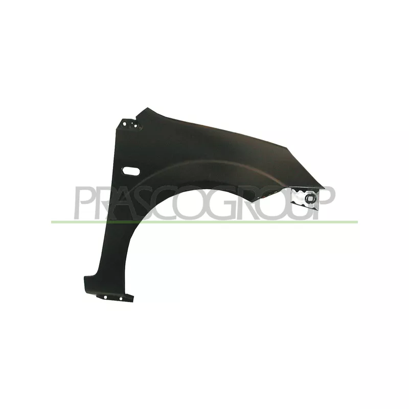 Aile avant droit PRASCO FD3403013