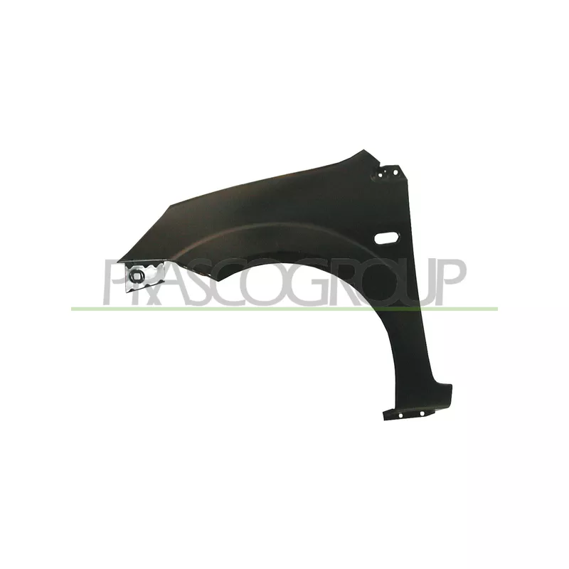Aile avant gauche PRASCO FD3403014