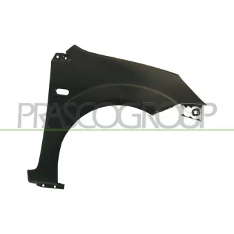 Aile avant droit PRASCO FD3403033