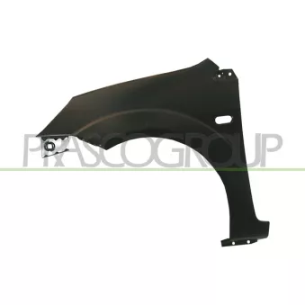 Aile avant gauche PRASCO FD3403034