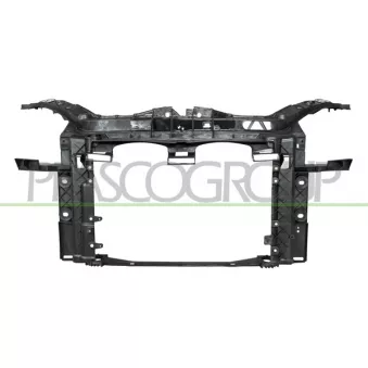 Revêtement avant PRASCO FD3403210