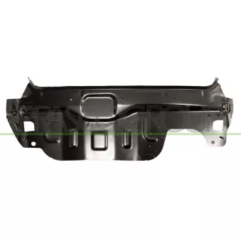 Panneau arrière PRASCO FD3403250