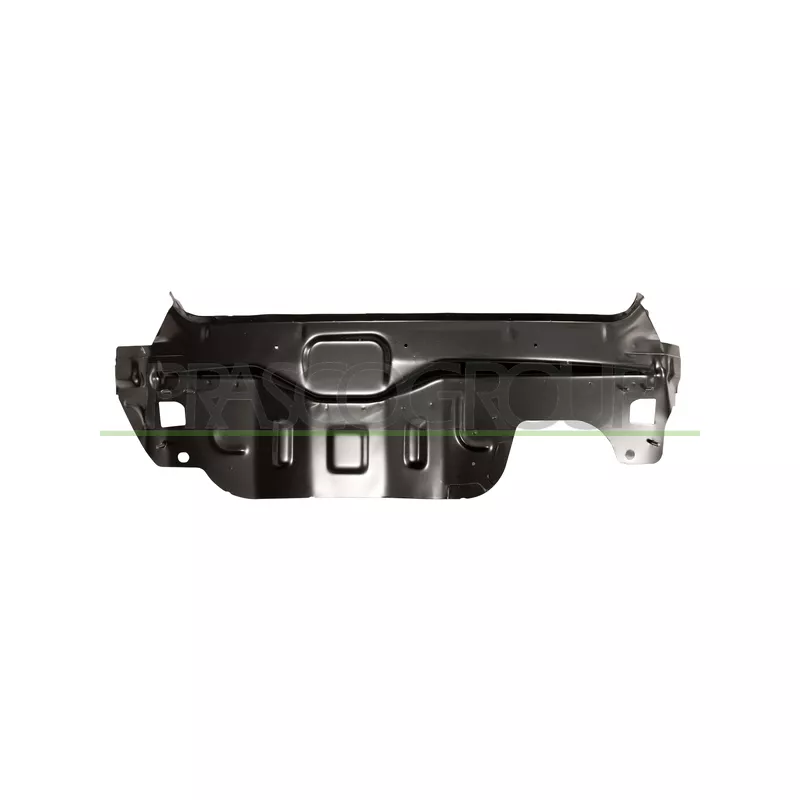 Panneau arrière PRASCO FD3403250
