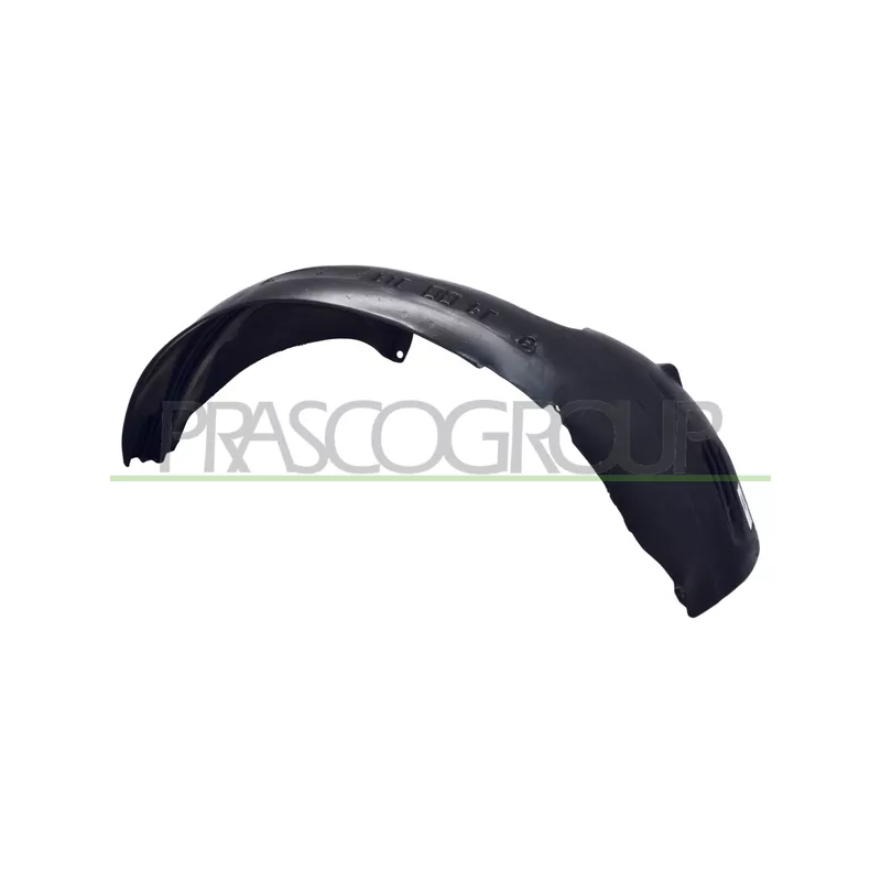 Doublure d'aile avant droit PRASCO FD3403603