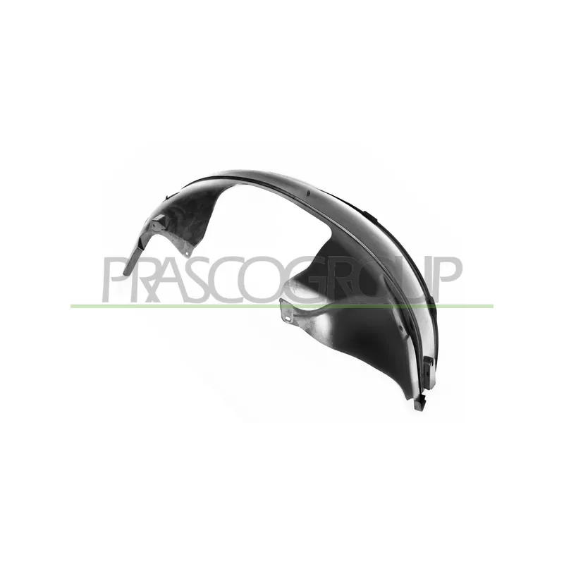 Doublure d'aile avant droit PRASCO FD3403603P