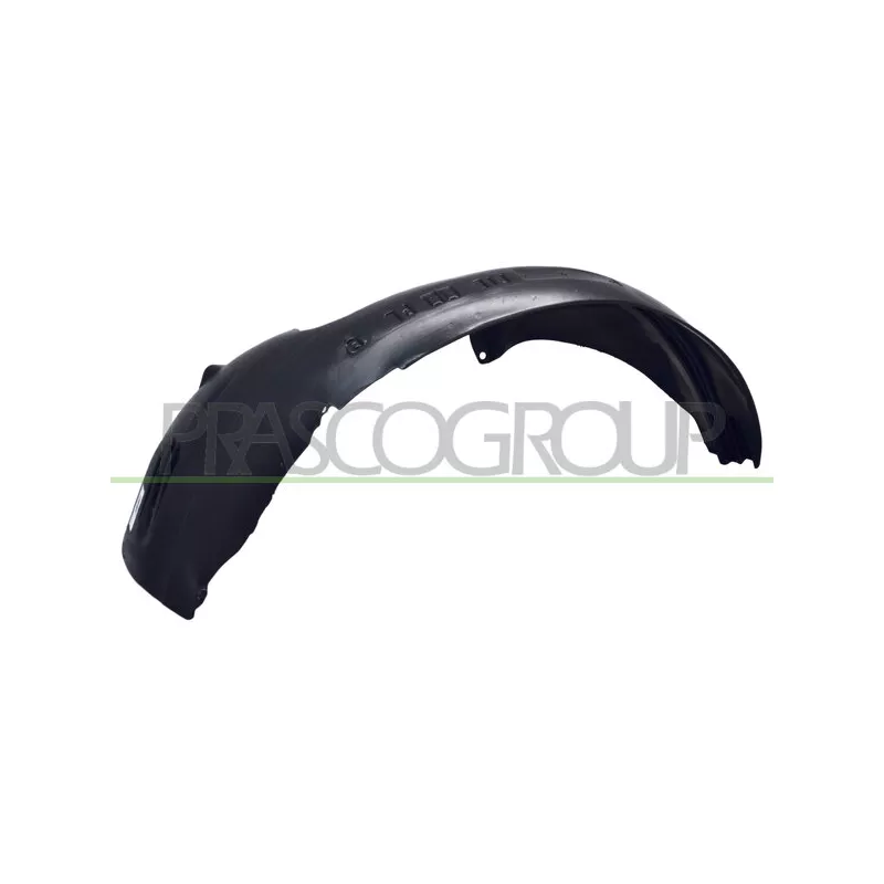 Doublure d'aile avant gauche PRASCO FD3403604