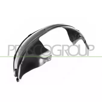 Doublure d'aile avant gauche PRASCO FD3403604P