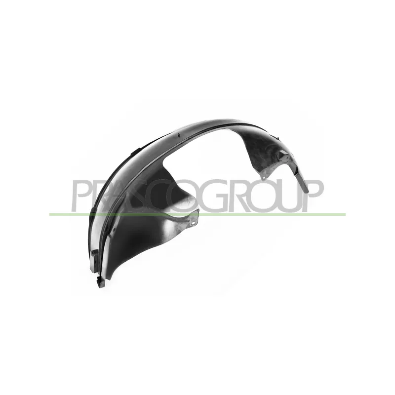 Doublure d'aile avant gauche PRASCO FD3403604P