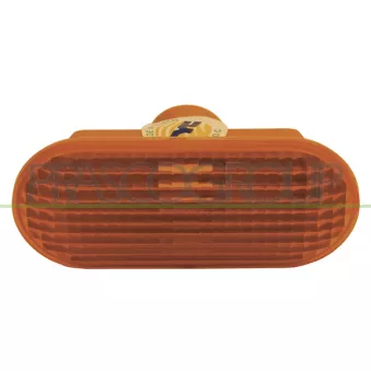 Feu clignotant PRASCO FD3404139