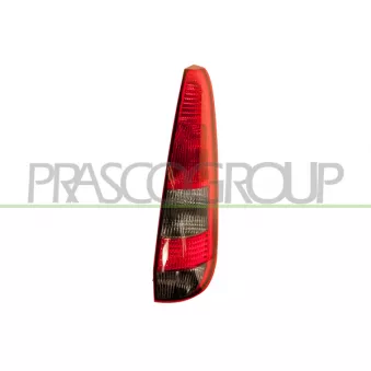 Feu arrière PRASCO FD3404153