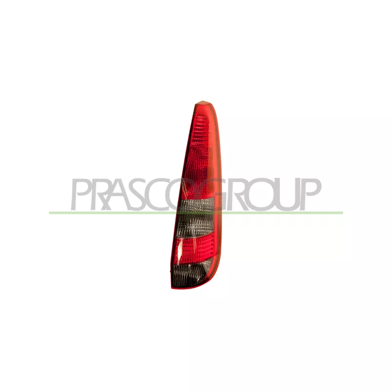 Feu arrière PRASCO FD3404153