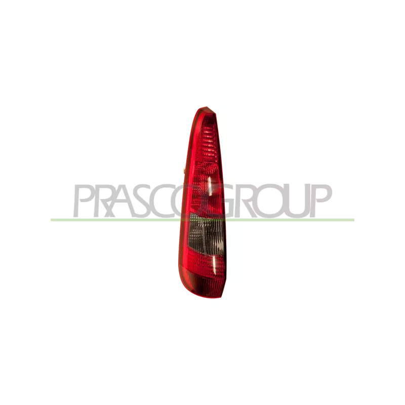Feu arrière PRASCO FD3404154