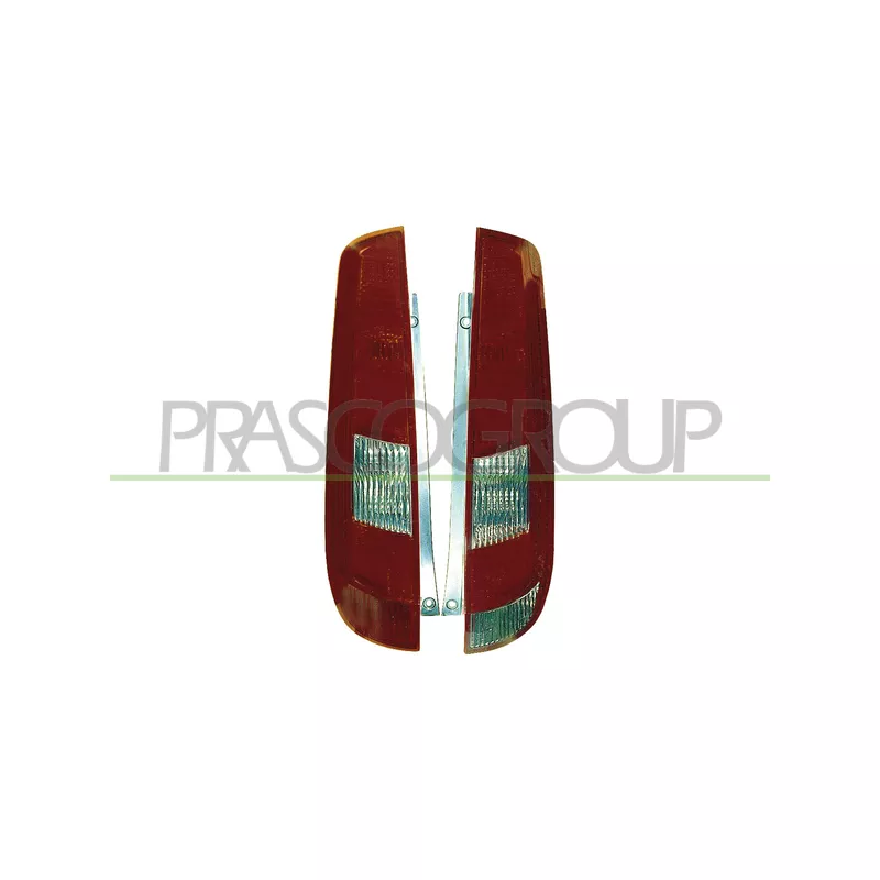 Feu arrière PRASCO FD3404164