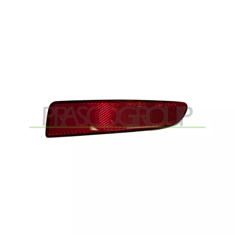 Réflecteur, feu de position/d'encombrement arrière droit PRASCO FD3404353