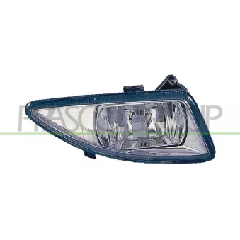 Projecteur antibrouillard PRASCO FD3404413