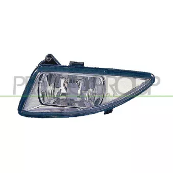 Projecteur antibrouillard PRASCO FD3404414