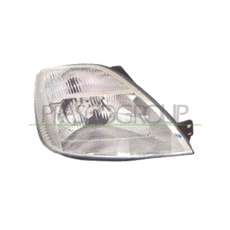 Projecteur principal PRASCO FD3404803