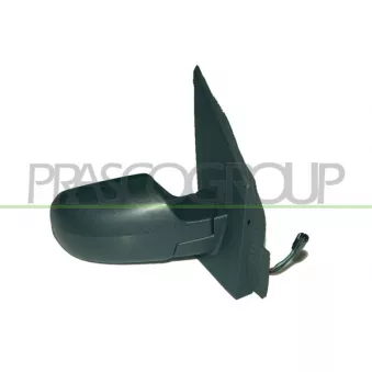 Rétroviseur extérieur PRASCO FD3407113P
