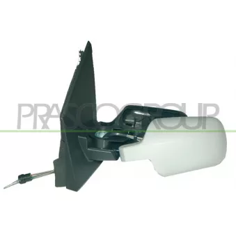 Rétroviseur extérieur PRASCO FD3407124