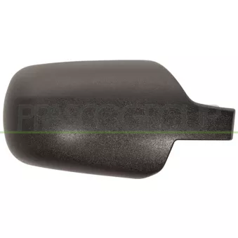 Revêtement, rétroviseur extérieur PRASCO FD3407403