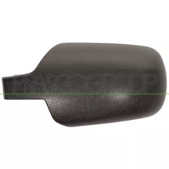 Revêtement, rétroviseur extérieur PRASCO FD3407404