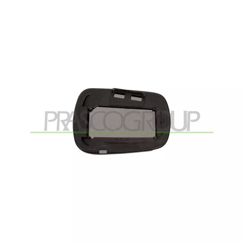 Verre de rétroviseur, rétroviseur extérieur PRASCO FD3407504