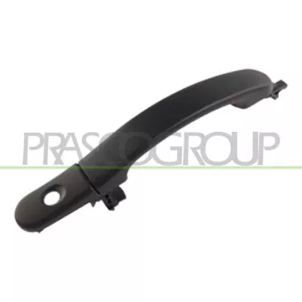 Poignée extérieure de porte avant gauche PRASCO FD3408004