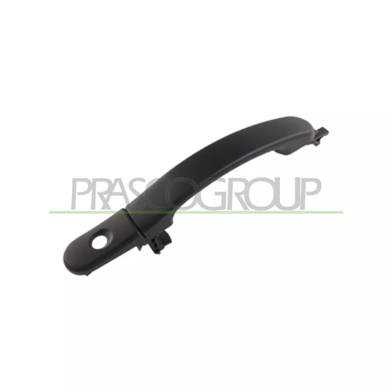 Poignée extérieure de porte avant gauche PRASCO FD3408004