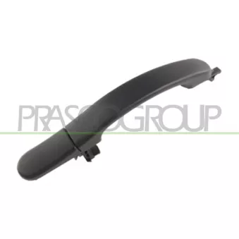 Poignée extérieure de porte avant droit PRASCO FD3408013