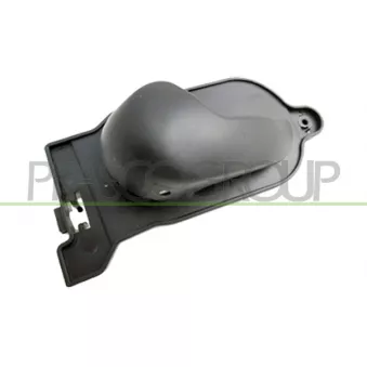Poignet de porte, équipment intérieur avant gauche PRASCO FD3408602