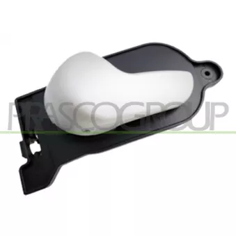 Poignet de porte, équipment intérieur avant gauche PRASCO FD3408608