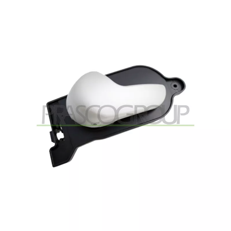 Poignet de porte, équipment intérieur avant gauche PRASCO FD3408608