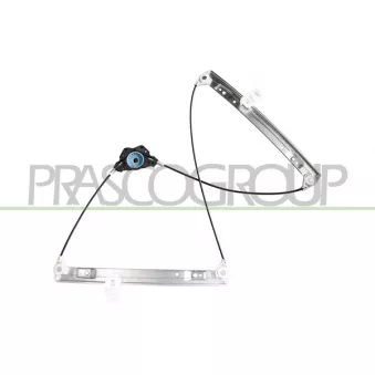 Lève-vitre avant droit PRASCO FD340W011