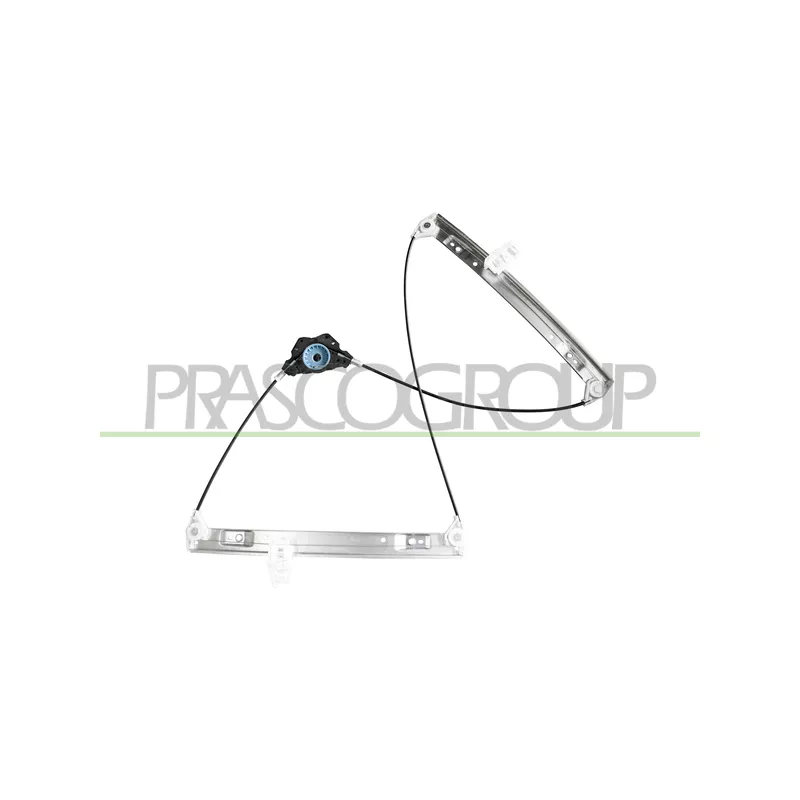 Lève-vitre avant droit PRASCO FD340W011